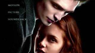 Twilight-by Vanessa Carlton[Twilight Soundtrack]