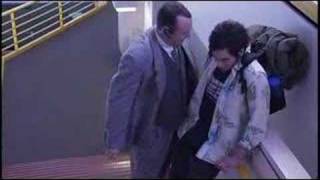 Death and a Salesman Audience Award Winner: 2007 Seattle 48 Hour Film Project