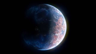 The Death Of Mars | The Planets | Earth Lab