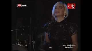 Sezen Aksu - Hep Karanlık (TRT)