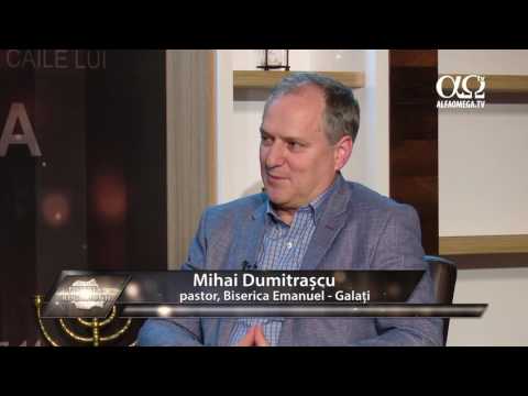 Puterea rugaciunii 6.9 - Mihai Dumitrascu, Galati