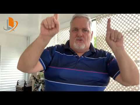 Dr. Rick McClain - Fulfill Your Potential