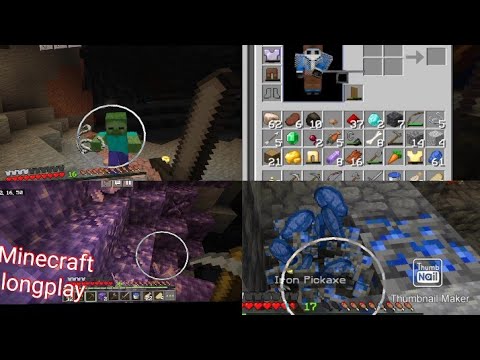 Bee Player discovers INSANE mining tricks!!