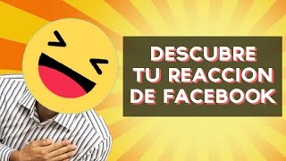 Cual reacción de Facebook va con tu personalidad? Descubre que reacción de Facebook eres con este divertido test! ↠↠ ¡No te olvides de suscribirte para no ...