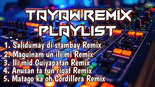 Download lagu Tayaw playlist DJ Christopher Remix_2k26 IFUGAO MIXS CLUB DJ'S  mp3