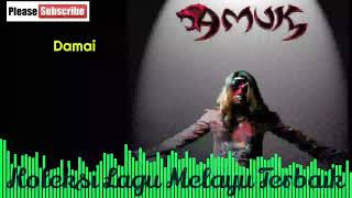 Download lagu Kumpulan Amuk - Damai mp3 Download lagu Kumpulan Amuk - Damai mp3