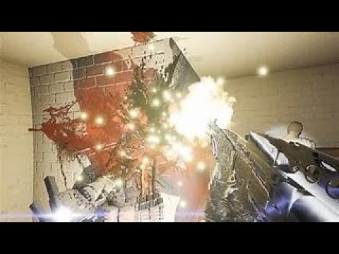 The bloodiest game I've ever played