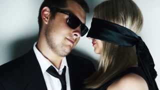 MDMA - Love Me Not - (Official Music Video)