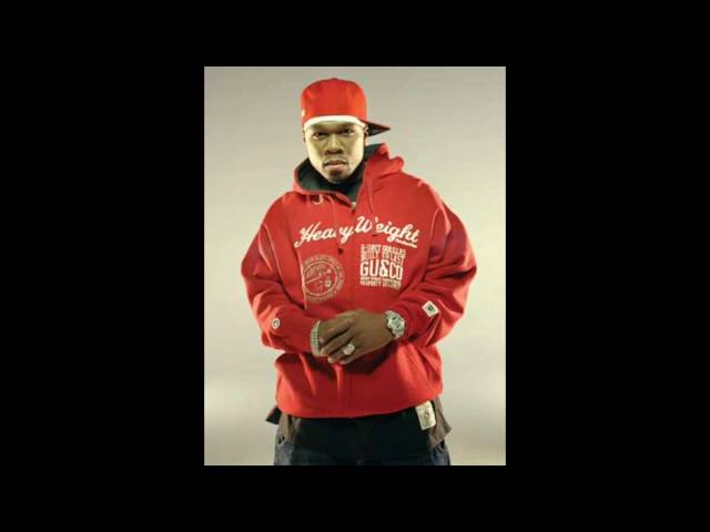 50 Cent - I Get It In (Acapella)