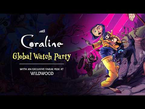 Global Watch Party - Trailer