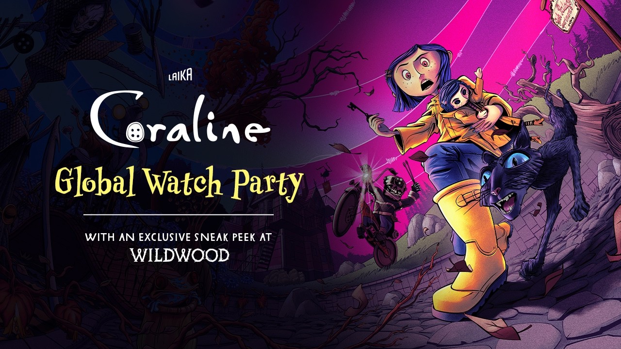 Coraline Official 1