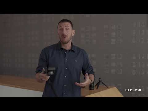 CanonAcademyHack - Calvin Hollywood zum Thema Bildstile