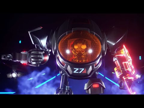 (PvZ) IMP Gameplay!!!  Battle for Neighborville!!!