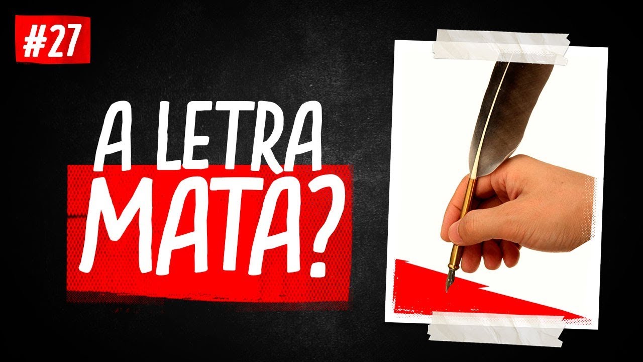 TEOLOGIA MATA O CRENTE?