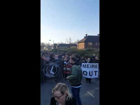 RIP CHARLTON ATHLETIC FC