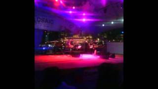 Ling Kai - Someone told me