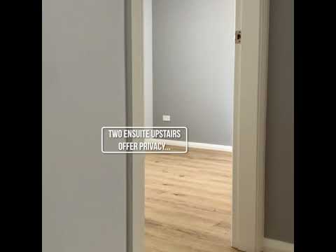 163 burwood rd croydon park townhouse