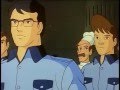 Thundersub Blue Noah Episode 11 English Dubbed
