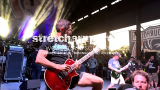 Stretch Arm Strong - Worst Case Scenario (Live at Furnace Fest 2022, Birmingham, AL)