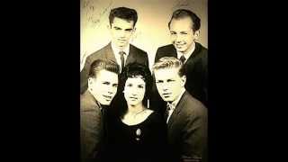 THE SKYLINERS - &quot;SINCE I DON&#39;T HAVE YOU&quot;  (1959)