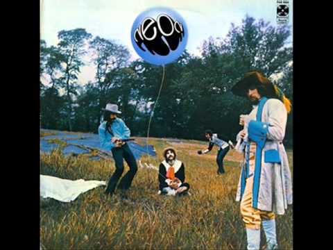 Neon - Neon 1970 (FULL ALBUM) [Psychedelic Rock]