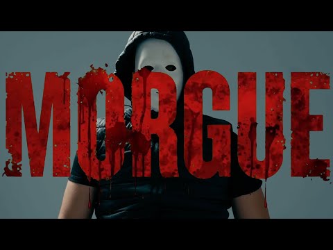 Psyco M - MORGUE ( Music Video )
