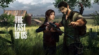 【The Last of Us】コロナだのゾンビだの　2日目