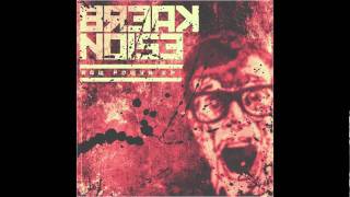 Apollo 440 - Raw Power ( breaknosie remix)