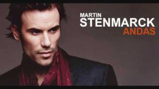 Andas - Martin Stenmarck