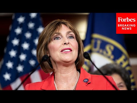 Kathy Castor Says We Are 'Running Out Of Time' To Tackle Climate Crisis