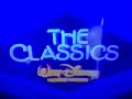 1984 The Classics Walt Disney Home Video Logo