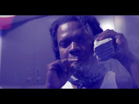 DEKALE X DRZ, RAPA & FAT - "M Pa janm pa gen zam sou mwen" official VIDEO!