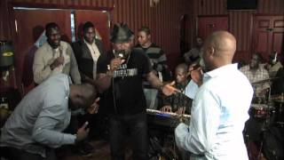 GT MUSIC PRODUCTIONS XMAS EXTRAVAGANZA SHOW 2010 {COLLABO 2}