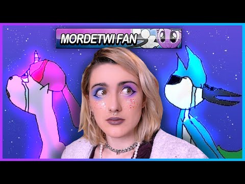 A Deep Dive Into MordeTwi