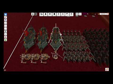 Warhammer 40k!!! 5 Minute Army Review: Drukhari