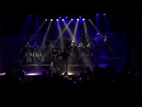 Las Lieurs da Trun - Einmarsch | Graubünda (DJ MICO FEAT. SANDY & MC TIRAMISU)