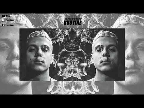 [FREE] PLK x SDM type beat " Routine"