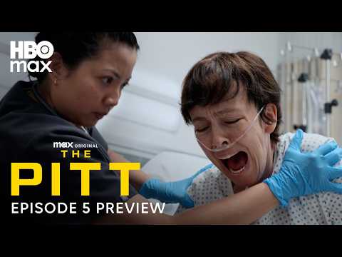Season 2, Episode 5 Preview