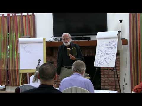 2015-11-13 NSFRI Timaeus 17a-b,19b-20a,26e-30b - Providence, Mind, Bringing Order to the Cosmos