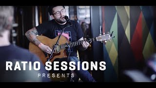 Into it. Over It. "Open Casket" - RATIO SESSIONS