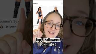 Halloween costumes that need to die in 2025 #halloweencostumes #halloween2025 #halloweenparty