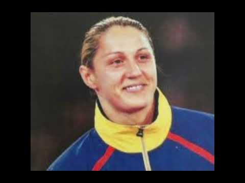 | Simona Richter | Judo | Medaliată olimpică | Performeră |