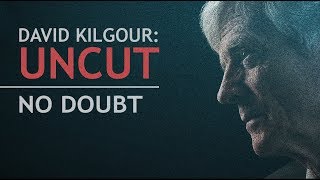 David Kilgour: Uncut - No Doubt