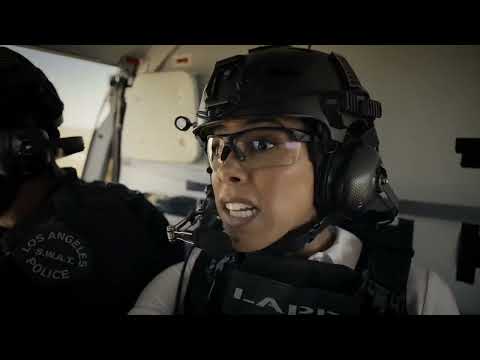 S.W.A.T. llega a su final: un cierre que dejará a los fans con ganas de más