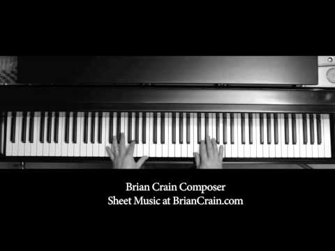 Brian Crain - Wind (Overhead Camera)