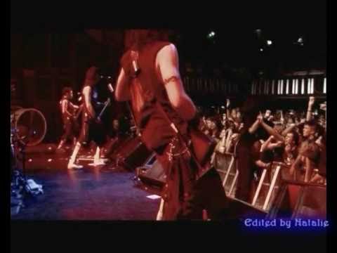 Bullet For My Valentine - My fist, your mouth, her scars