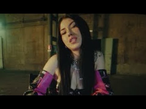 ANNA, Lazza - BBE (Official Video)