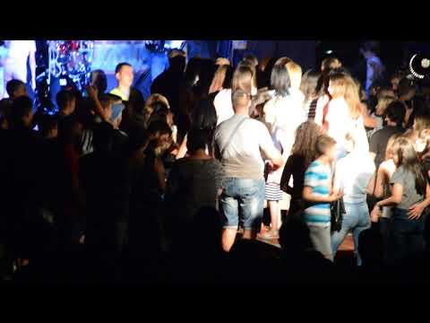 NATASA  DJORDJEVIC- MINI KONCERT NA  MANIFESTACIJI  VODENICA NA MORAVI STARA- ALEKSINAC-2018