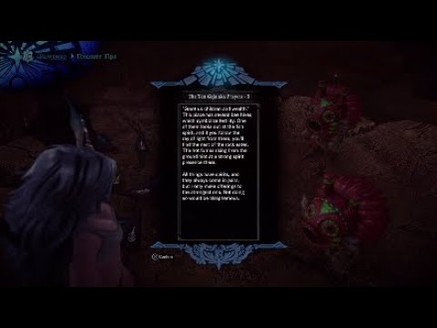 Monster Hunter World Iceborne Elder's Recess Treasure #3