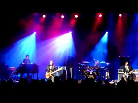 Black Country Communion - Live- Capitol-3